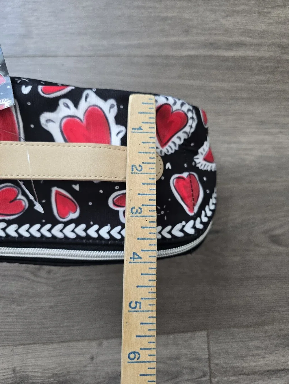 Brighton hearts flutter